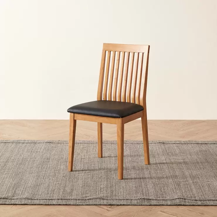 Finlandia 1400 餐桌椅四件組