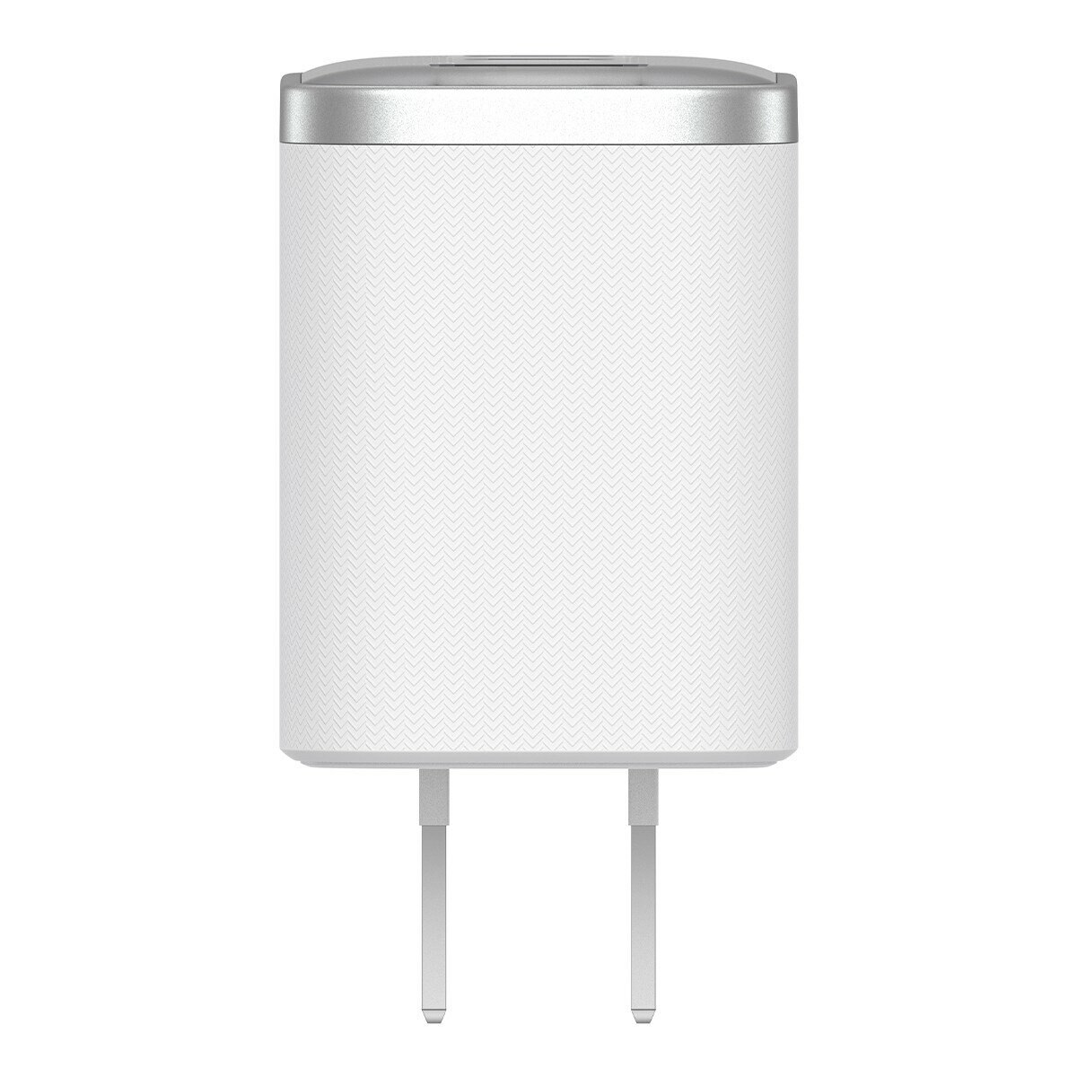 ANKER A121A Nano GaN 70W 急速充電器 兩入組 白色 ANKER A121A Nano GaN 70W 急速充電器 兩入組 白色