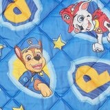 MIT 收納型卡通兒童睡袋 3件組 汪汪隊 任務特派員 MIT 收納型卡通兒童睡袋 3件組 汪汪隊 任務特派員