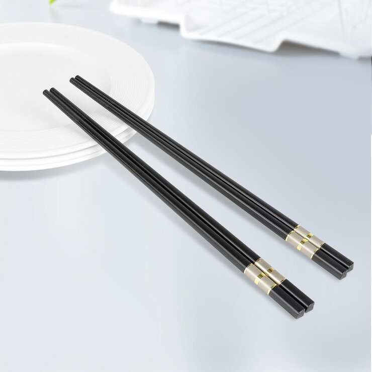 金緻典雅高玻筷 X 12雙入