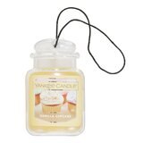 Yankee Candle 車用香氛吊飾 5入