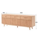 Finlandia Lubis 儲物櫃