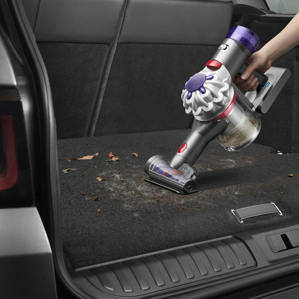 戴森 V8 SV25 手提無線吸塵器 戴森 V8 SV25 手提無線吸塵器