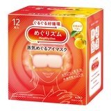 美舒律 蒸氣眼罩 舒緩氛享組 36片裝