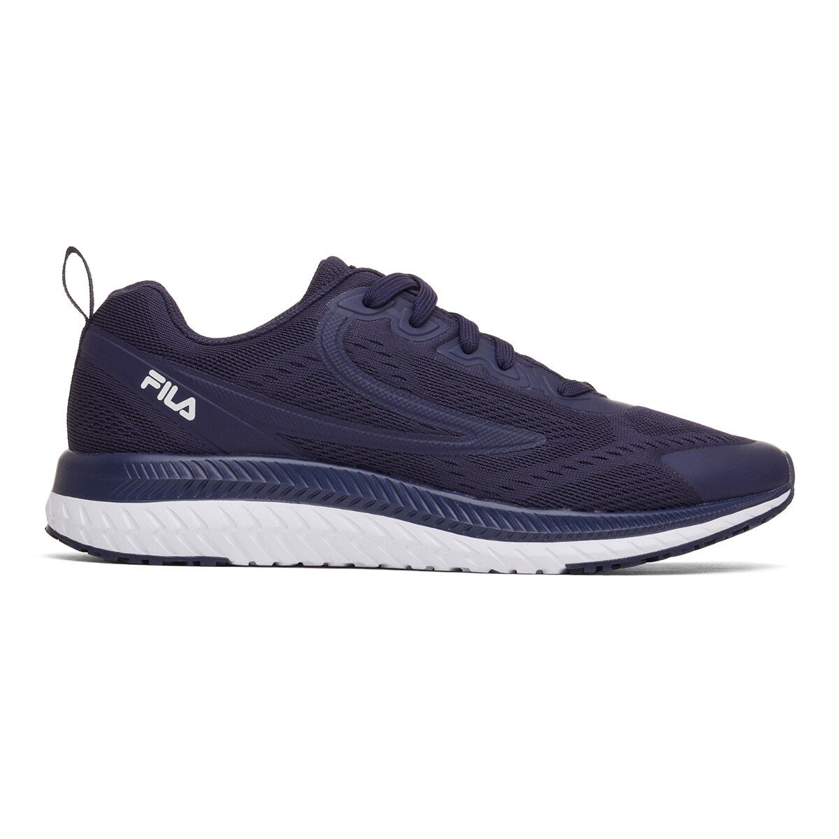 Fila 男 RGB 運動鞋 深藍