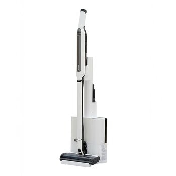 Shark 自動集塵無線吸塵器 CS150TWAE