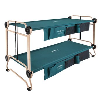 Disc-O-Bed XL 折疊雙層床 Disc-O-Bed XL 折疊雙層床