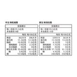 三上食楽 燃太郎辣拉麵組 辣乾細麵 X 4包 + 辣湯拉麵 X 4包