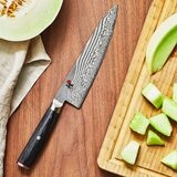 日本製 MIYABI 5000FCD 西式主廚刀 20公分