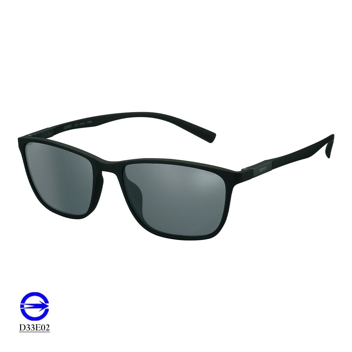 ESPRIT 太陽眼鏡 40055 538 黑色