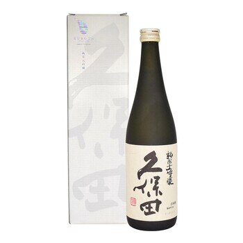 久保田 純米大吟釀 720毫升