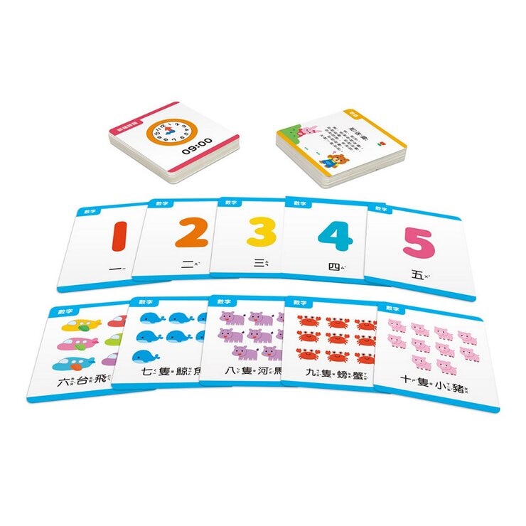 FOOD超人 : 123學習巴士