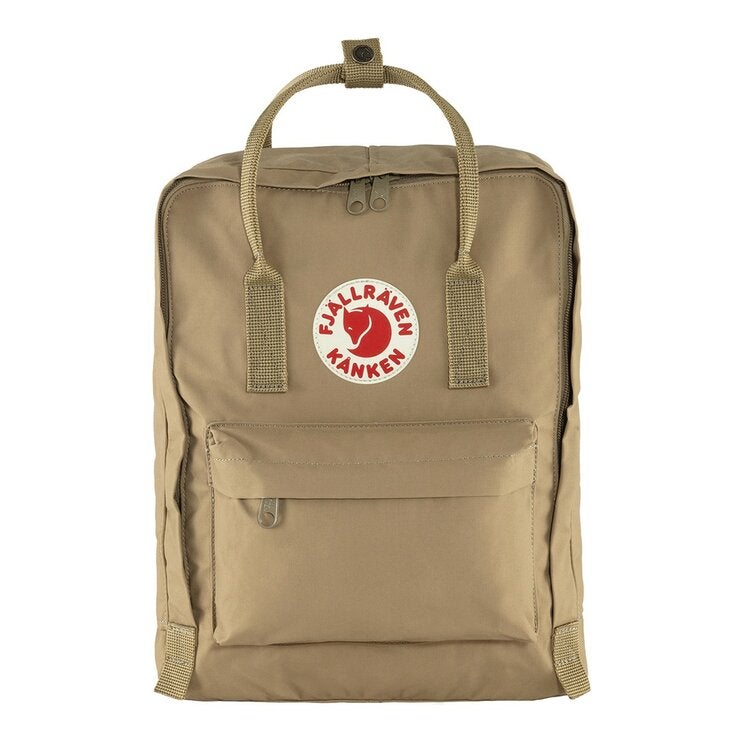 Fjallraven 北極狐 Kanken 後背包 Fjallraven 北極狐 Kanken 後背包