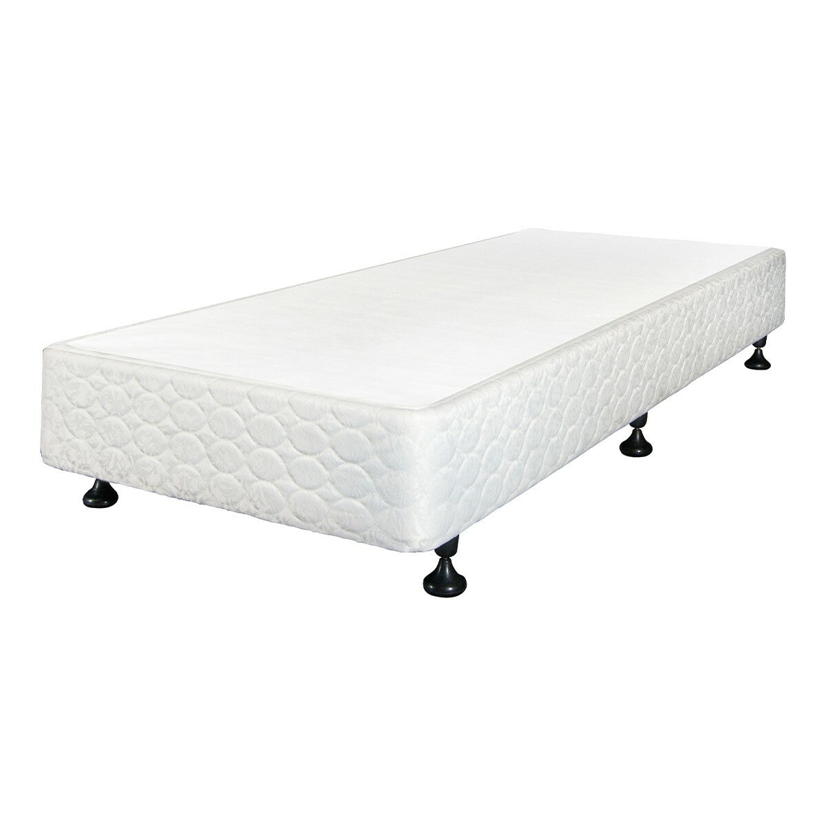 席伊麗 單人床下墊 107公分 X 190 公分