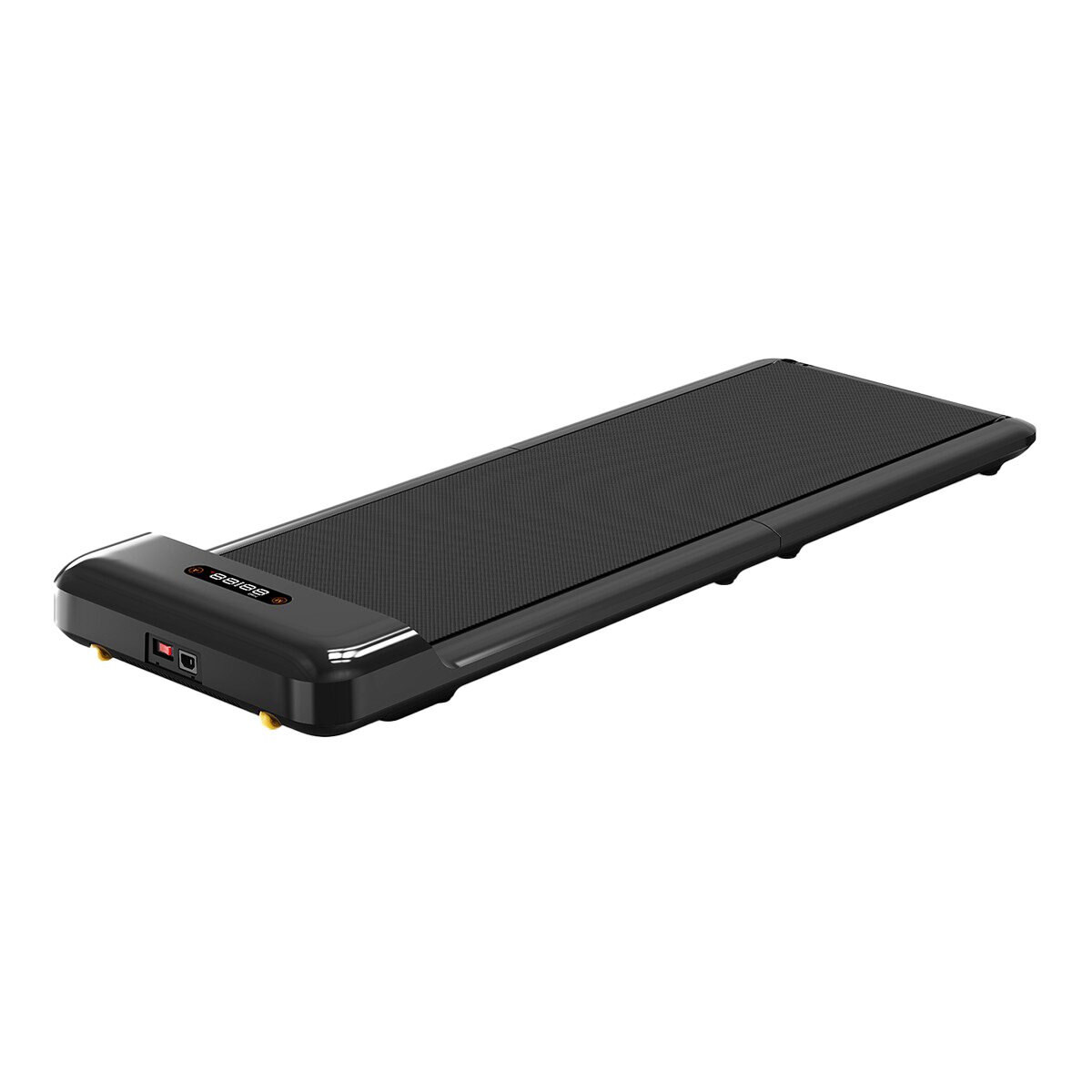 HEALTHPIT HT-235 全折疊電動走步機 曜石黑