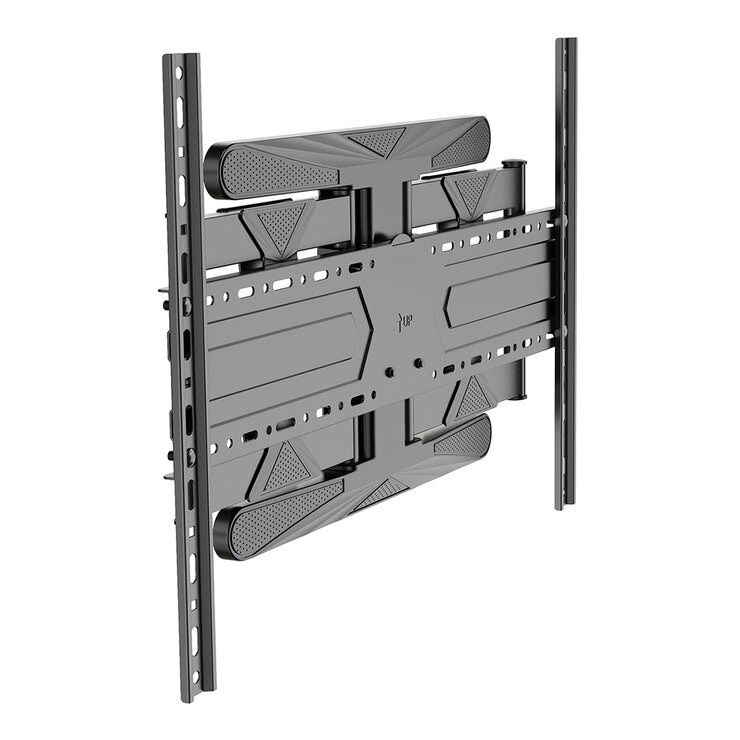 Looploop H80多角度調整電視架