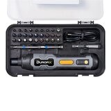 DUROFIX 4V 鋰電池充電式起子機 DUROFIX 4V 鋰電池充電式起子機