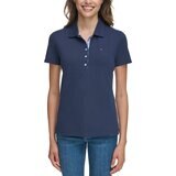 Tommy Hilfiger 女短袖Polo衫