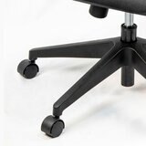 Musical Chairs Impressa 無扶手辦公椅 黑 Musical Chairs Impressa 無扶手辦公椅 黑