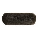 Mon Chateau 仿動物毛抱枕 20公分 X 60公分 棕 Mon Chateau 仿動物毛抱枕 20公分 X 60公分 棕