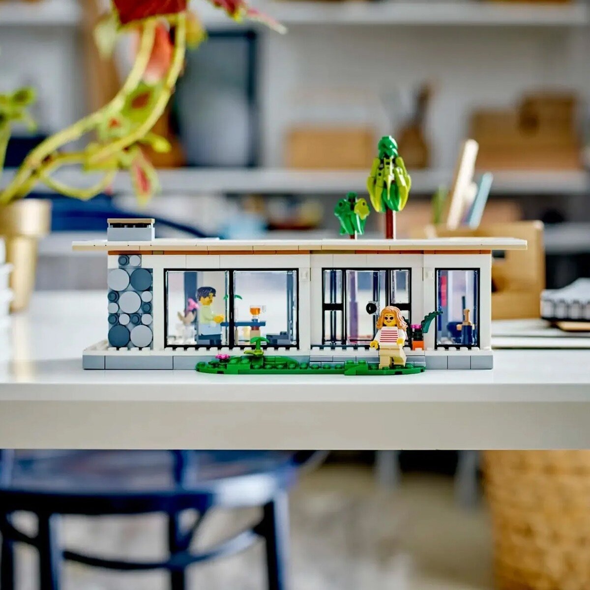 LEGO 創意百變系列 現代住宅 31153 / 9歲以上