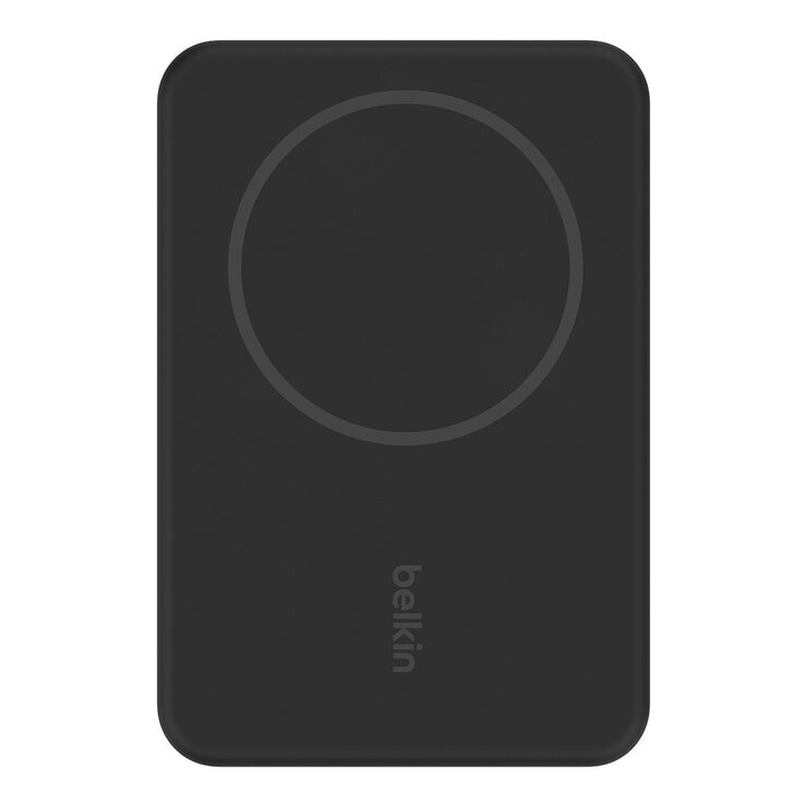 Belkin 行動電源 2入組合包 黑