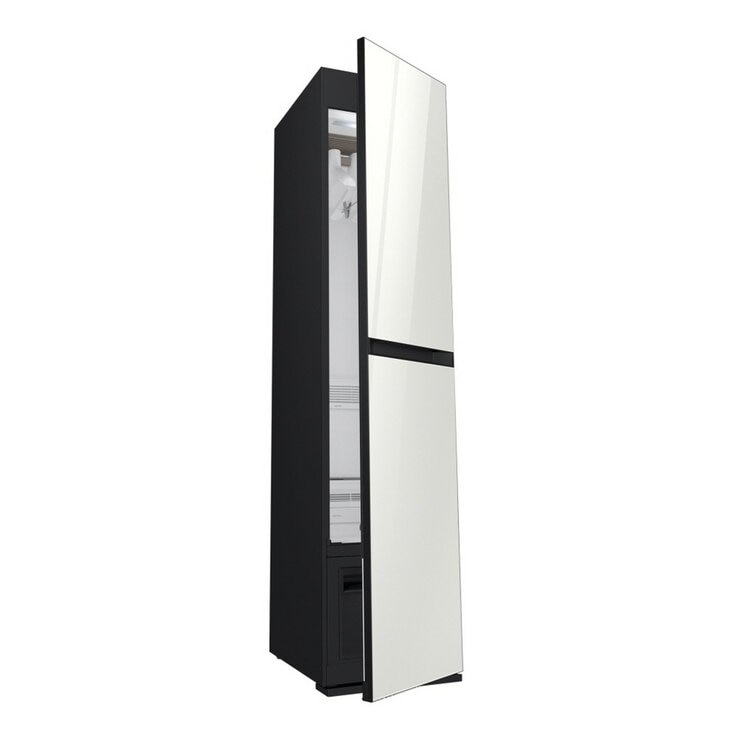 Samsung Bespoke AI 智慧電子衣櫥 DF18CB8600WRTW Samsung Bespoke AI 智慧電子衣櫥 DF18CB8600WRTW