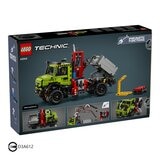 LEGO 科技系列 卡車起重機 42242 / 11歲以上 LEGO 科技系列 卡車起重機 42242 / 11歲以上