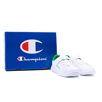 Champion 兒童輕量休閒鞋 Champion 兒童輕量休閒鞋