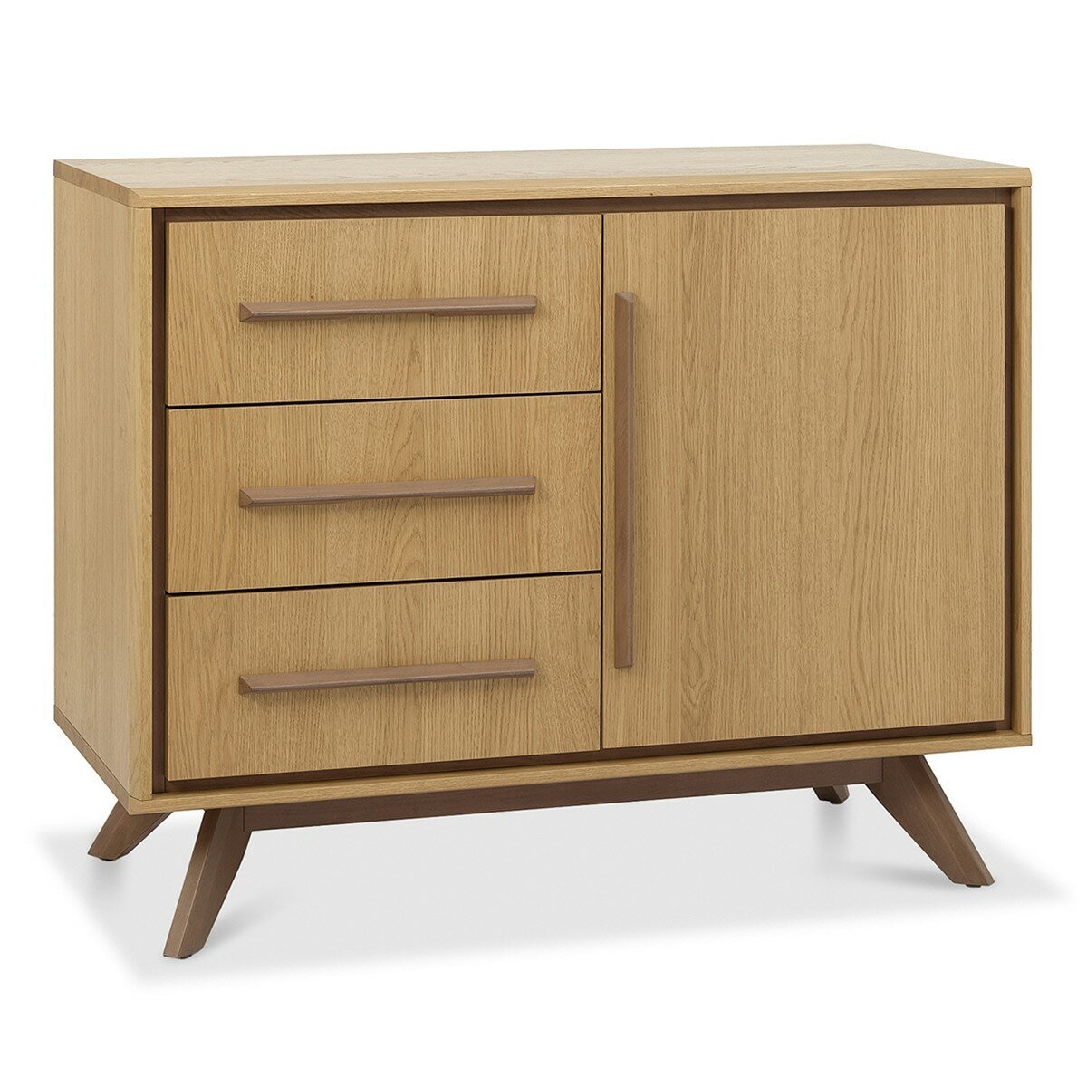 Bentley Designs Kristen 窄收納櫃 103公分