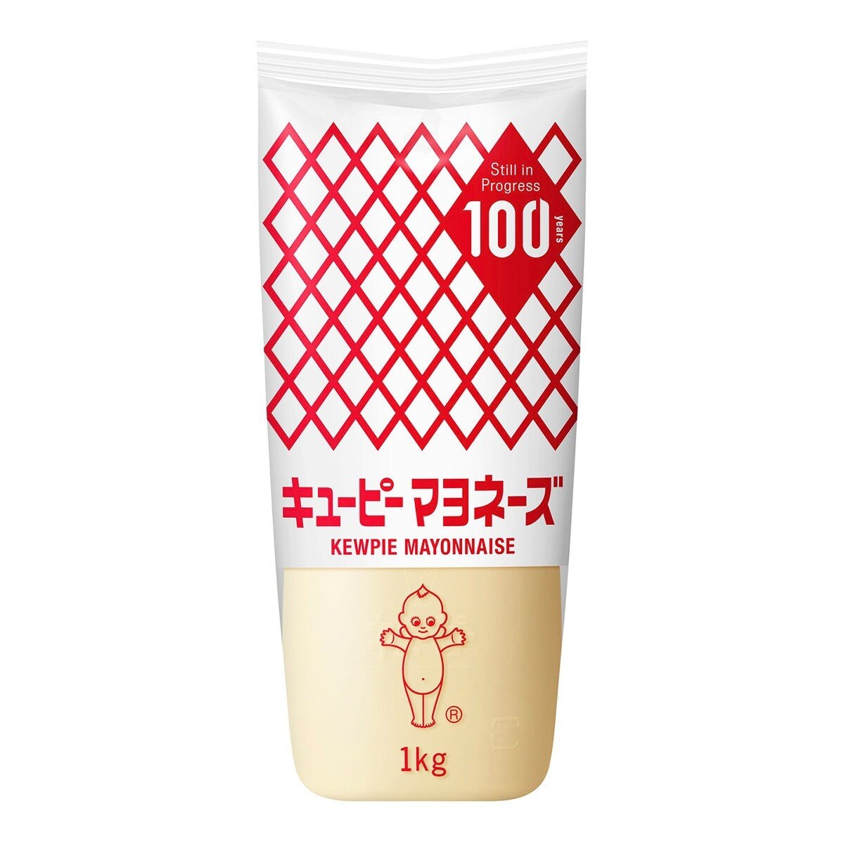 Kewpie 美奶滋 1公斤