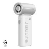 JisuLife 迷你手持高速風扇 Life9 灰 JisuLife 迷你手持高速風扇 Life9 灰