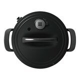 RE.DE 電子壓力鍋 EPC01B-20BK RE.DE 電子壓力鍋 EPC01B-20BK