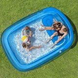 Bestway H2O GO! 長方形家庭泳池 Bestway H2O GO! 長方形家庭泳池