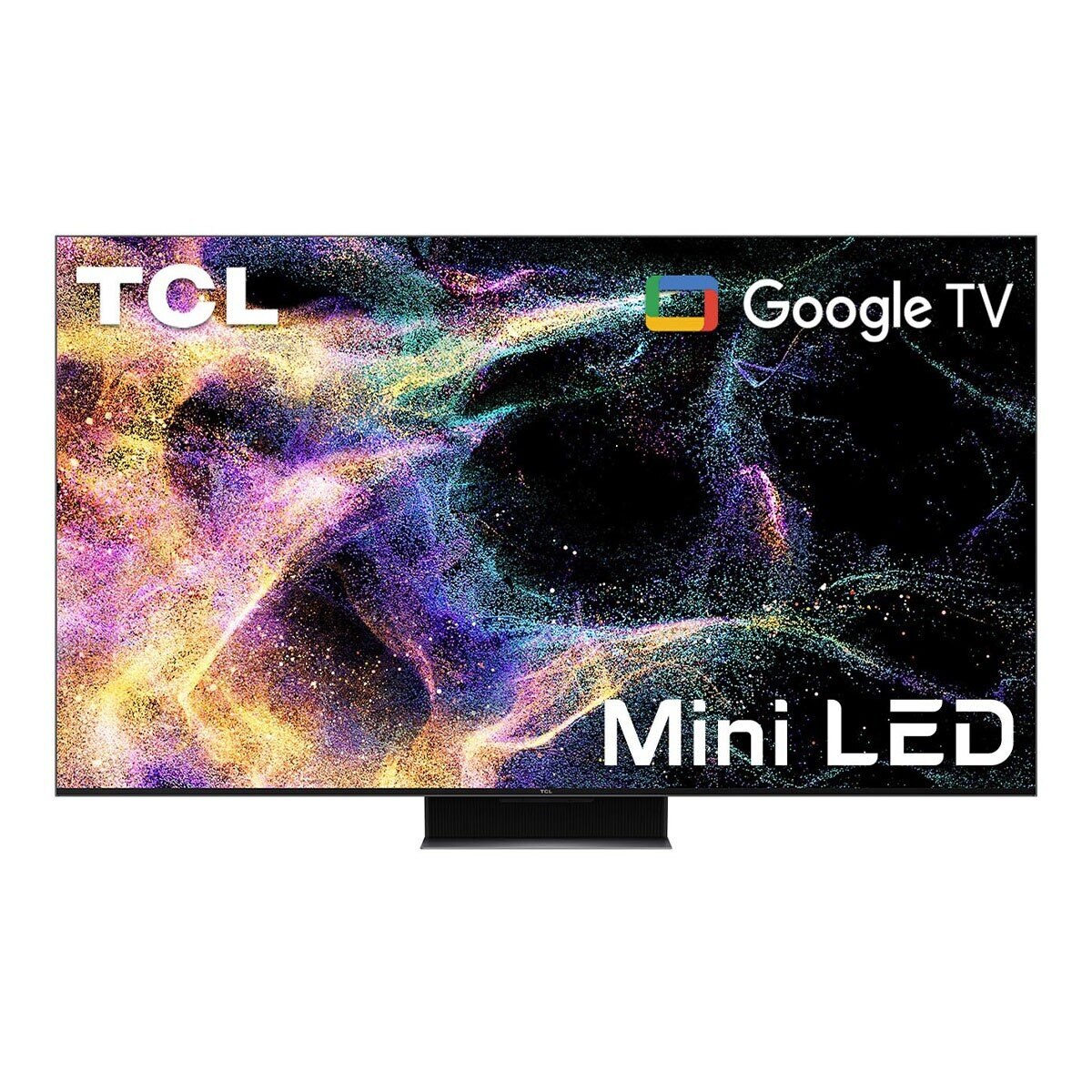 TCL 75吋4K Mini LED QLED Google TV 量子智能連網液晶顯示器75C845 | C...