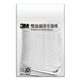 3M 雙線牙線棒組合包 950支