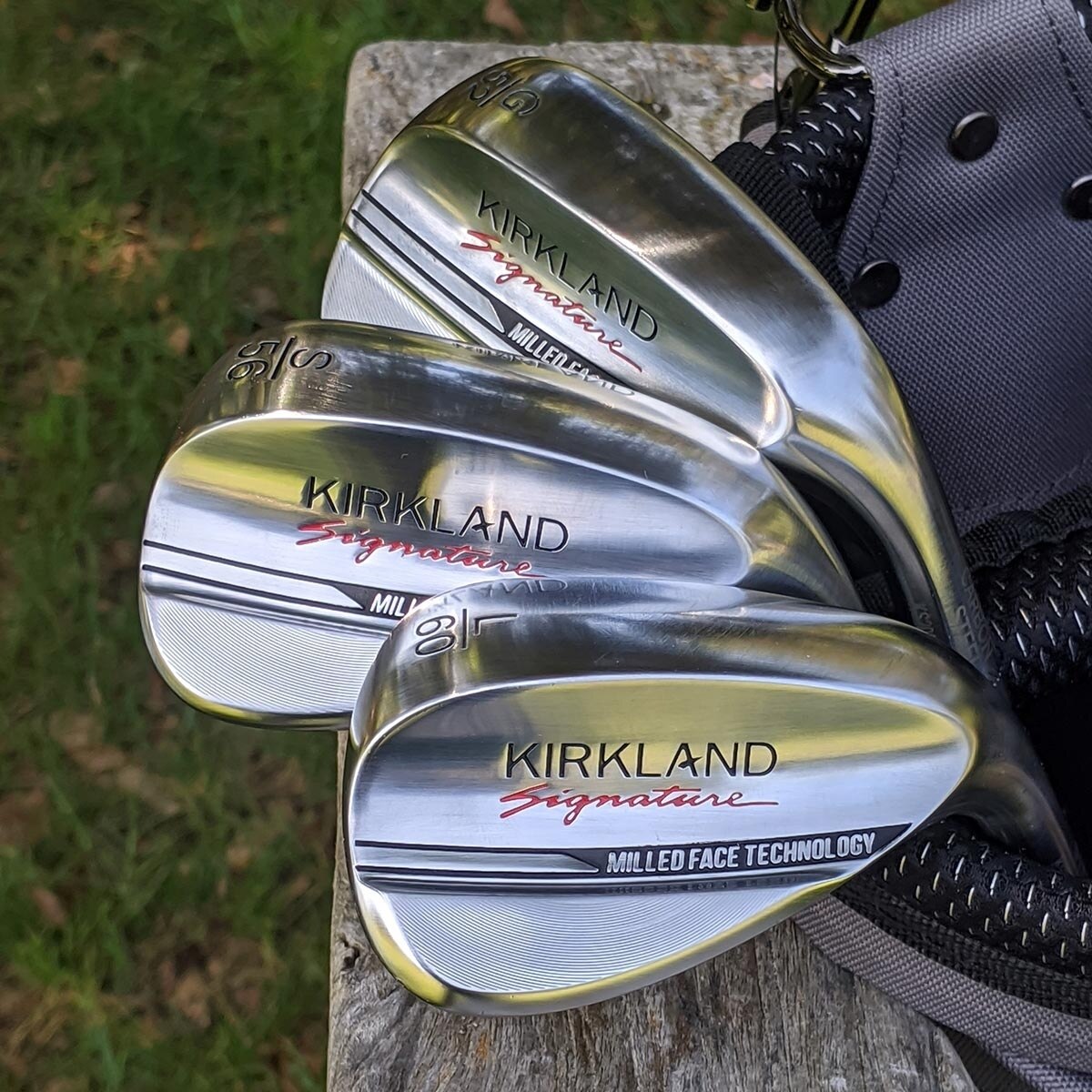 Costco kirkland golf wedges Clearance