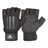 Adidas 進階加長防護手套 XL