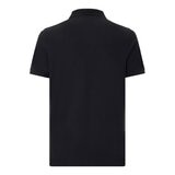 Timberland 男短袖 Polo衫 黑色