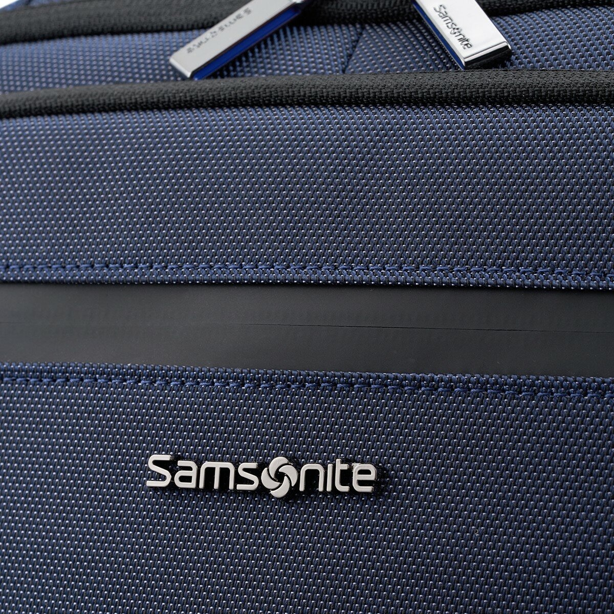 Samsonite Colten 多功能後背包 深藍