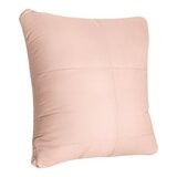 Hotel Grand 多用途羽絨毯 100公分 X 160公分 粉