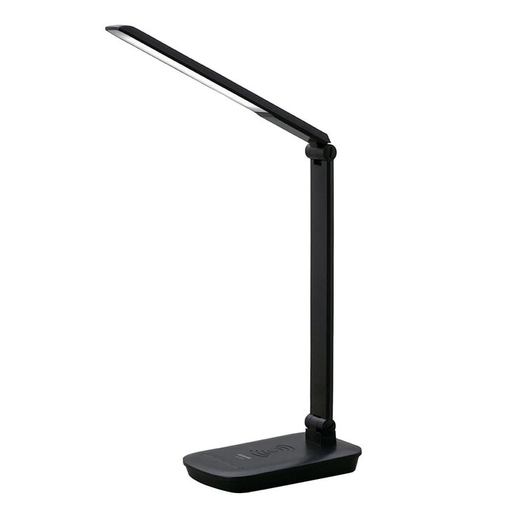 IRIS OHYAMA LED DESK LIGHTIRIS無線充電檯燈LDL-QFD