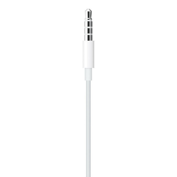 Apple EarPods (3.5 公釐耳機接頭) Apple EarPods (3.5 公釐耳機接頭)