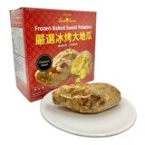 亞細亞田園 嚴選冰烤大地瓜 2公斤