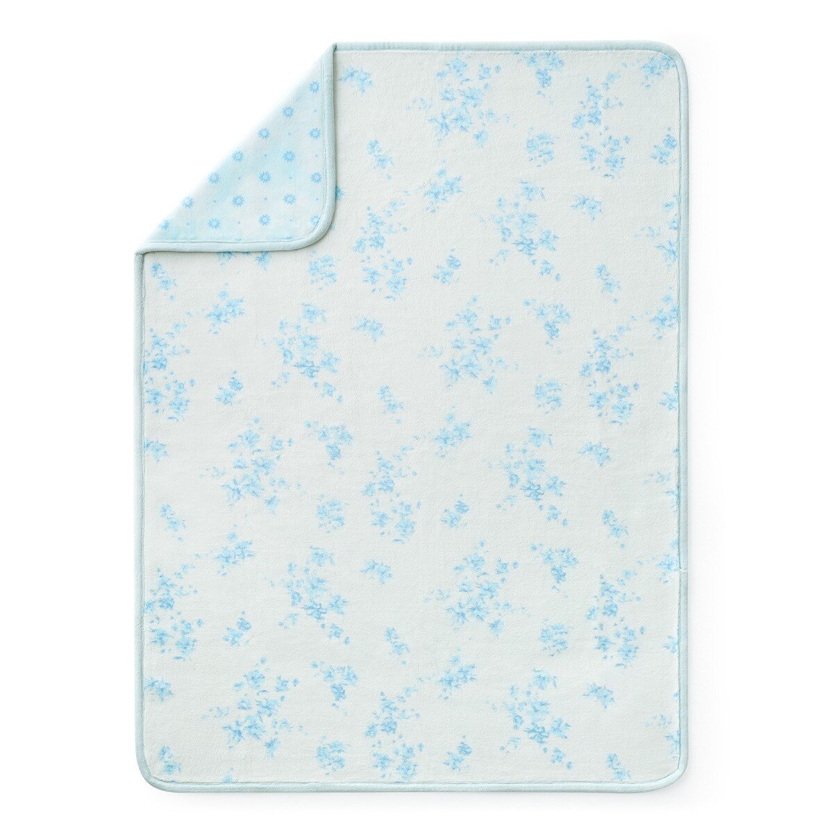 Casual Living 兒童玩偶蓋毯提袋禮品組 羊