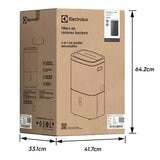 伊萊克斯 12公升極適家居500清淨除濕機 ED1251DD