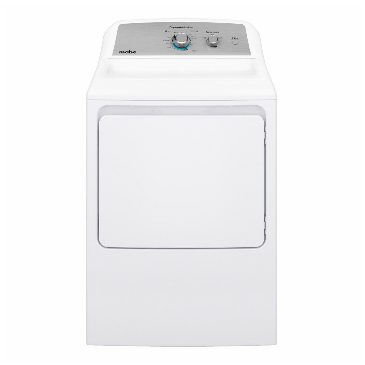 Mabe 美寶 18公斤桶裝瓦斯型美式直立式乾衣機 SMG26N5MNBAB-N
