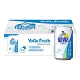 健酪 乳酸飲料 320毫升 X 24入 健酪 乳酸飲料 320毫升 X 24入