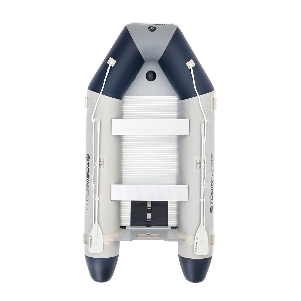 Tobin Sports Mirovia Pro 鋁底充氣船 Costco 好市多線上購物