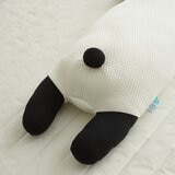 Dorothy & Theo 動物造型涼感抱枕 46公分 X 90公分 X 23公分 熊貓
